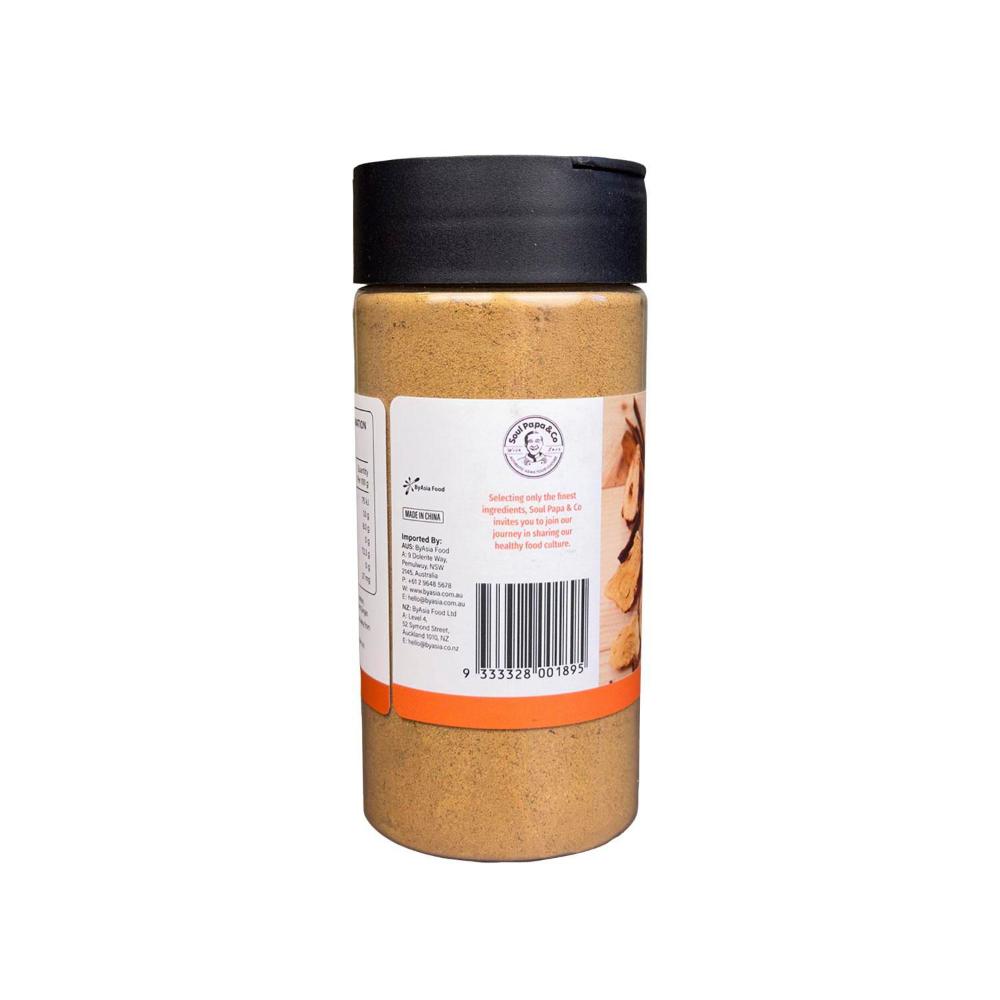 Soul Papa & Co Chinese 5 Spices - 100g