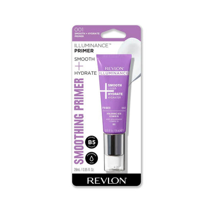 Revlon Illuminance Hydrating + Smoothing Primer - 28mL