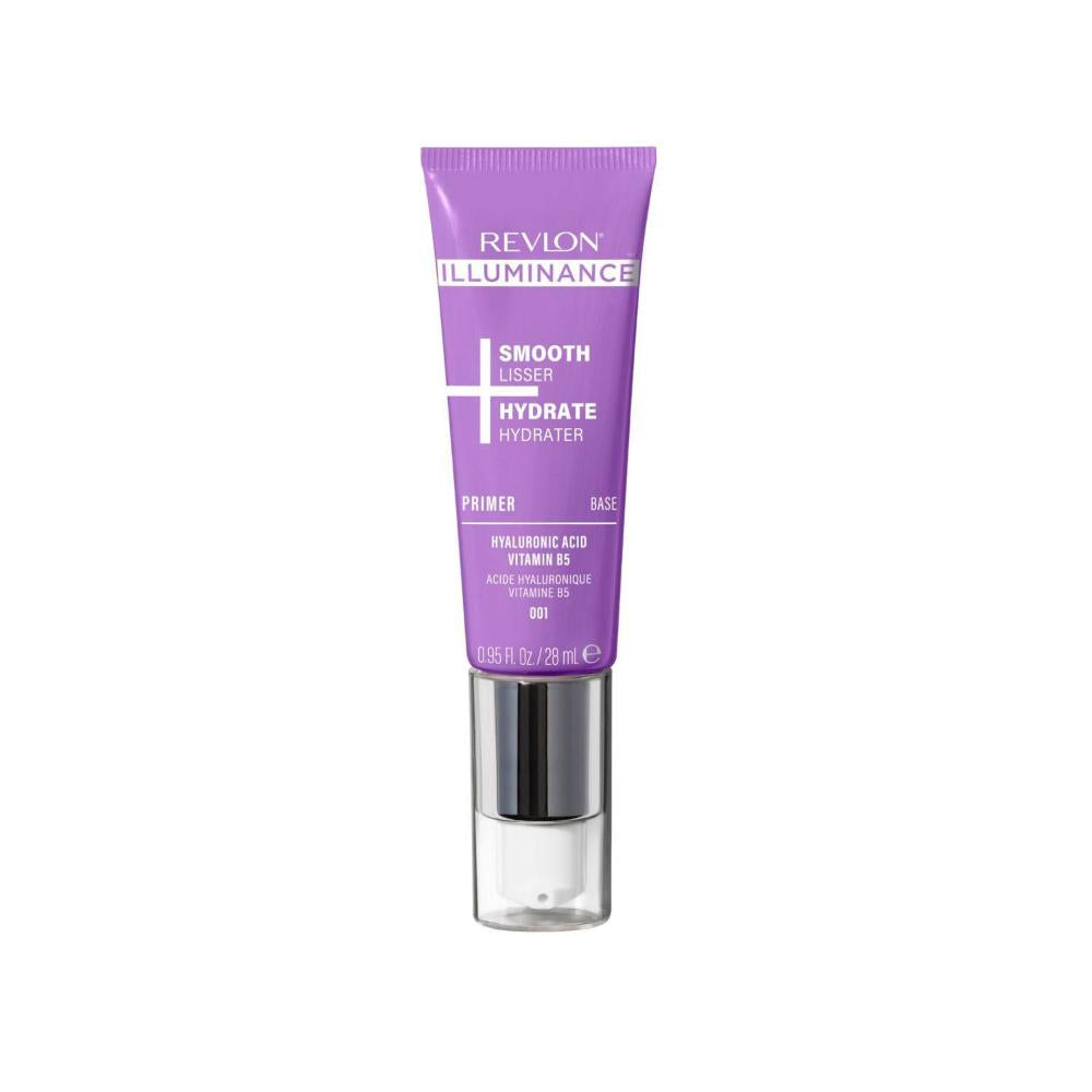 Revlon Illuminance Hydrating + Smoothing Primer - 28mL