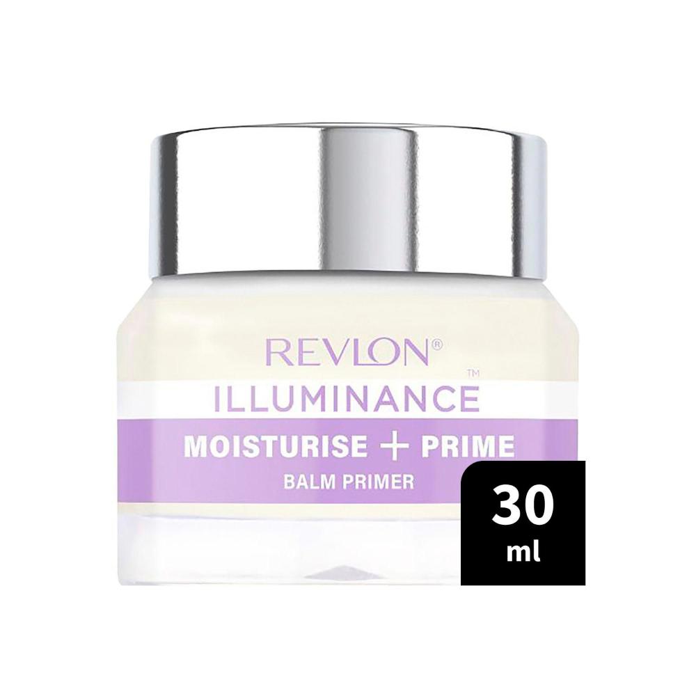 Revlon Illuminance Balm Primer - 30mL