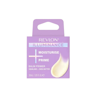 Revlon Illuminance Balm Primer - 30mL