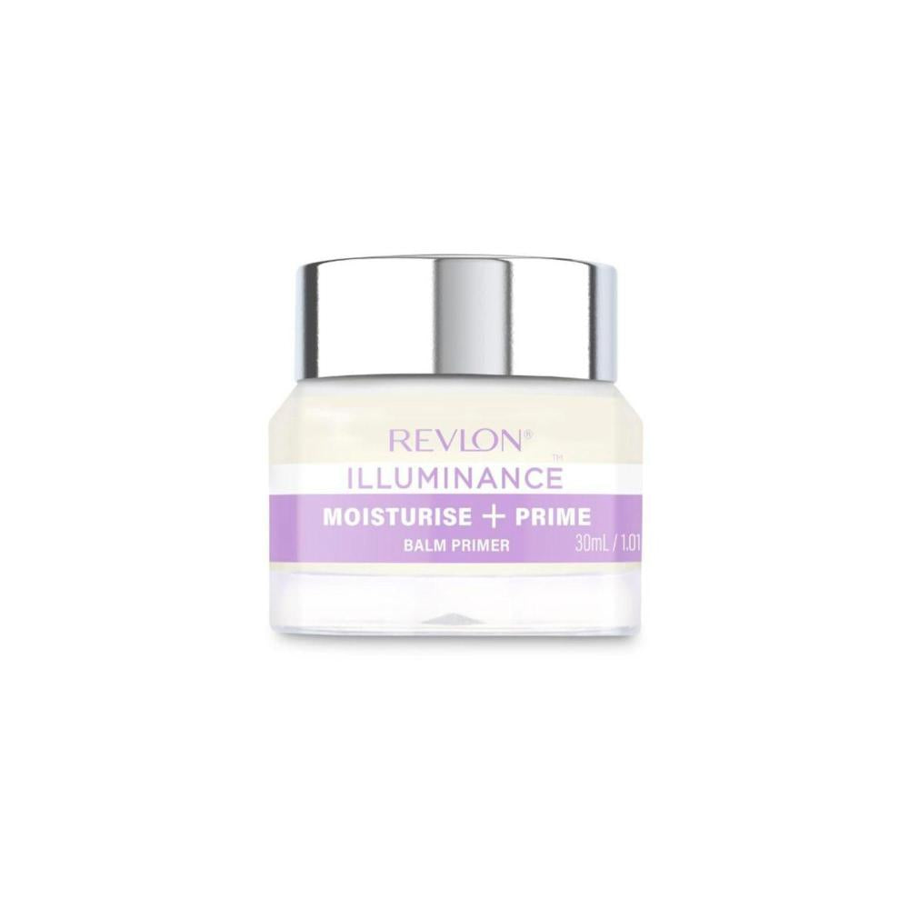 Revlon Illuminance Balm Primer - 30mL