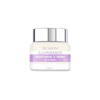 Revlon Illuminance Balm Primer - 30mL