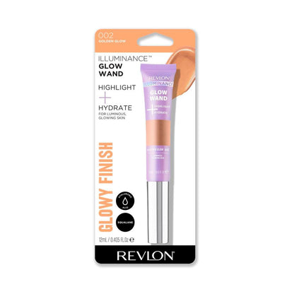 Revlon Illuminance Glow Wand Golden Glow - 12mL