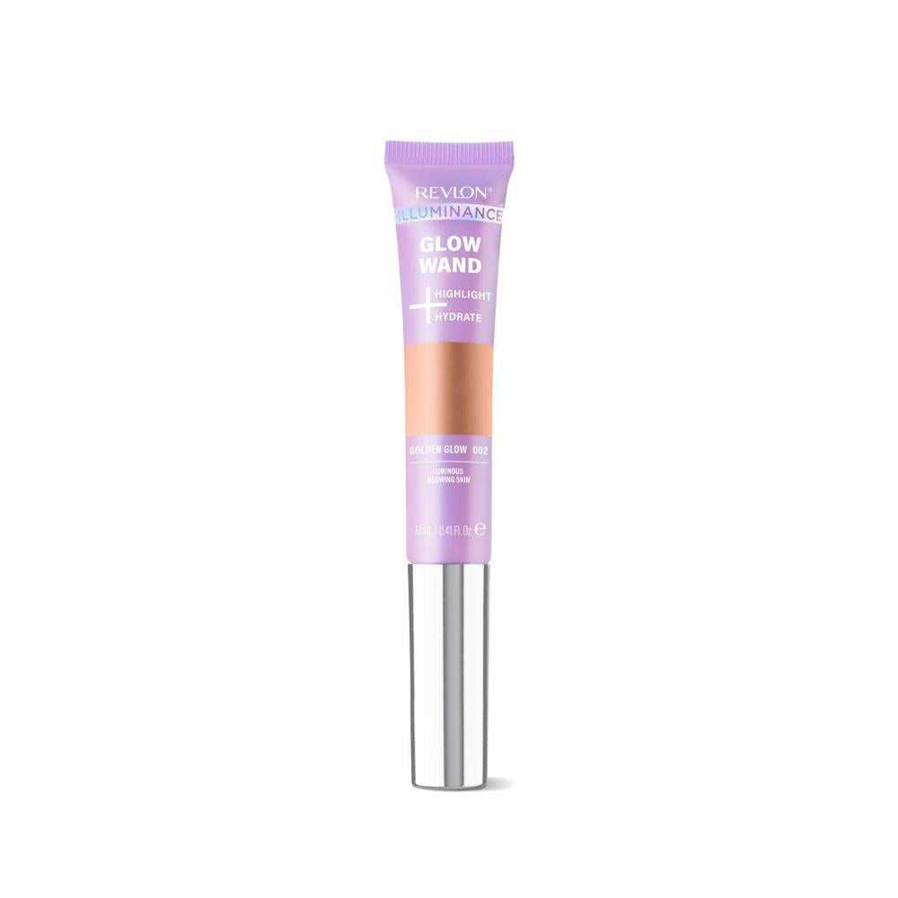 Revlon Illuminance Glow Wand Golden Glow - 12mL