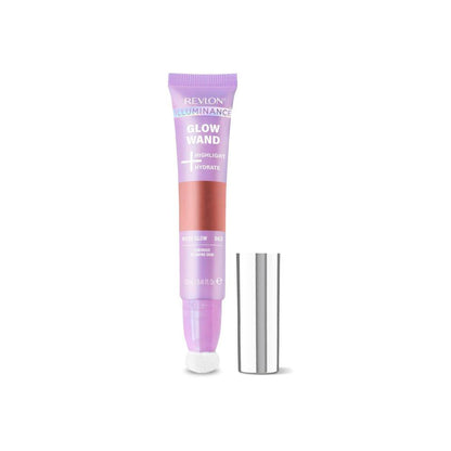 Revlon Illuminance Glow Wand Rose Glow - 12mL