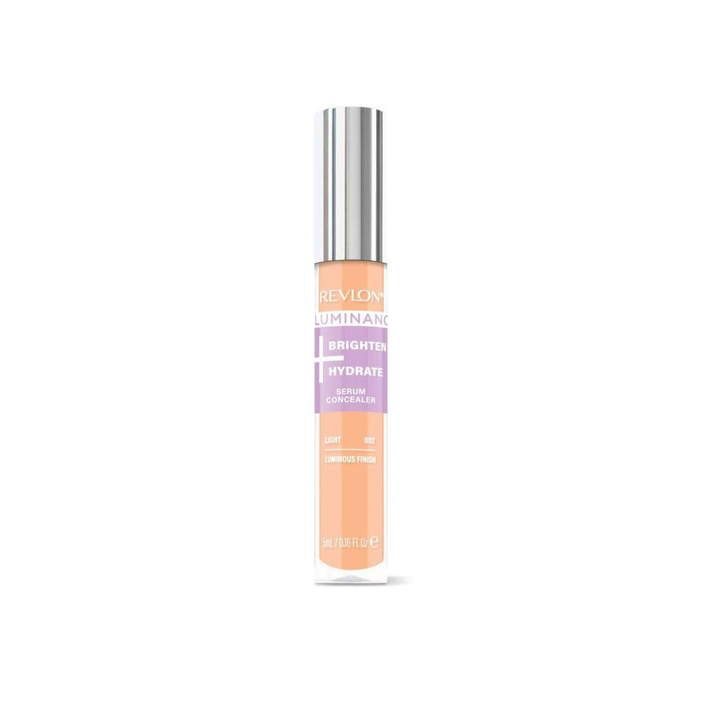 Revlon Illuminance Serum Concealer Light - 5mL
