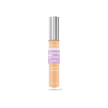 Revlon Illuminance Serum Concealer Light Medium - 5mL