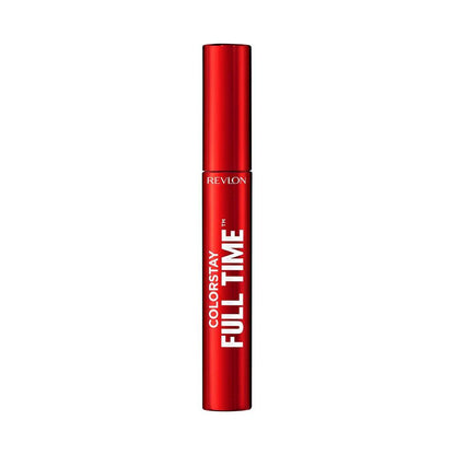 Revlon Colorstay Full Time Mascara Blackest Black - 7.5mL