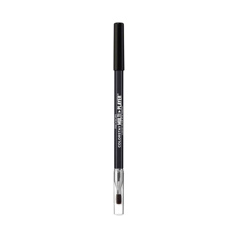 Revlon Colorstay Multiplayer Liquid Glide Eyeliner Checkmate - 0.9g