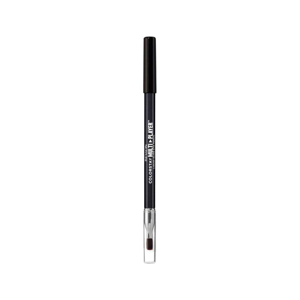 Revlon Colorstay Multiplayer Liquid Glide Eyeliner Checkmate - 0.9g