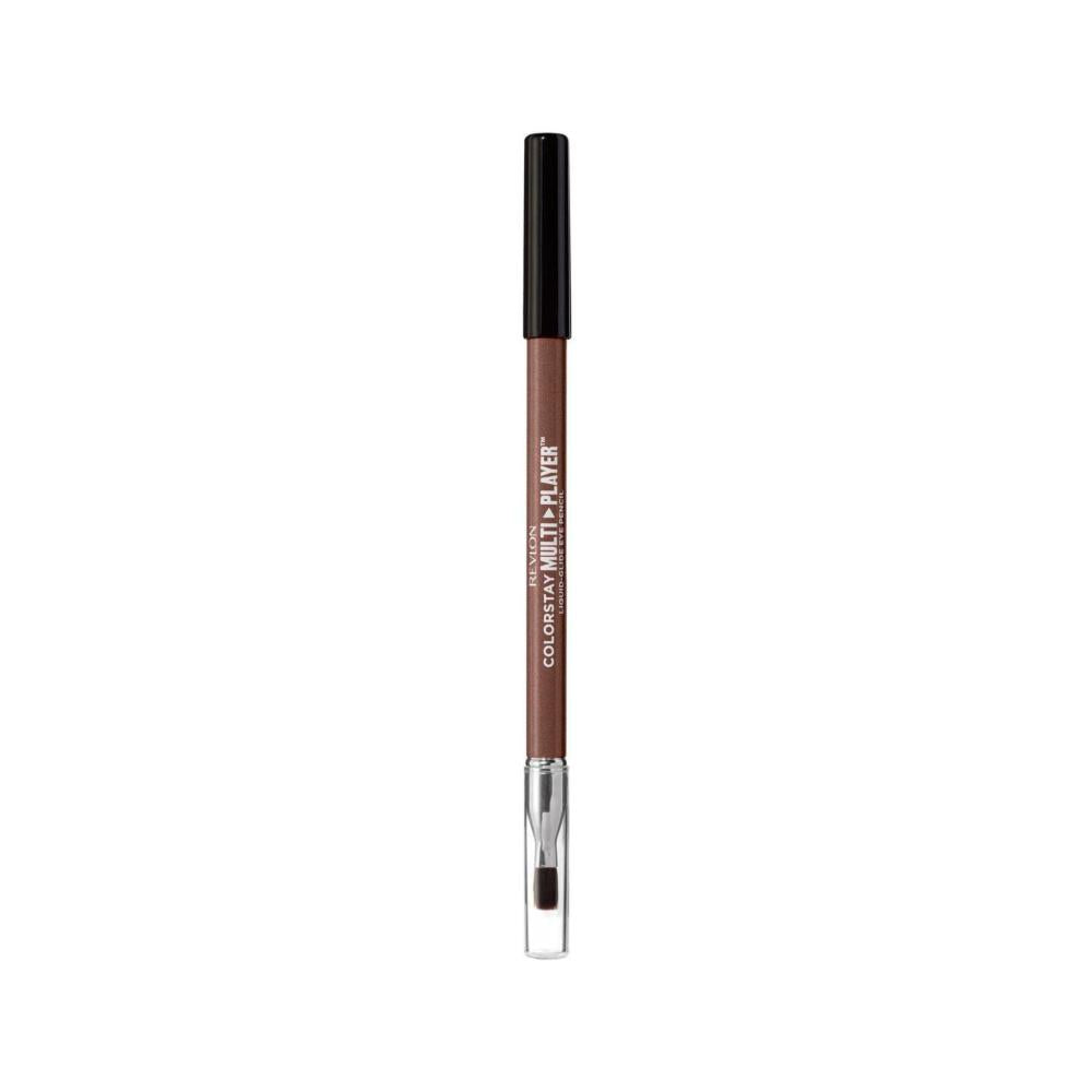 Revlon Colorstay Multiplayer Liquid Glide Eyeliner Under The Radar - 0.9g
