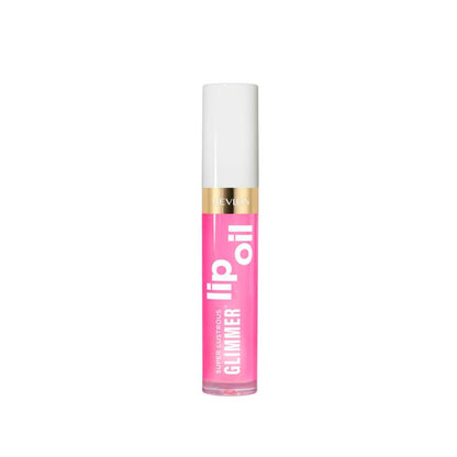 Revlon Glimmer Lip Oil Glow Mama - 3.8mL