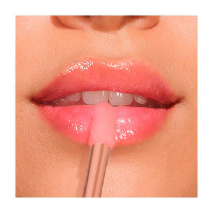 Revlon Glimmer Lip Oil Glow Mama - 3.8mL