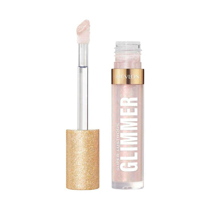 Revlon Glimmer Gloss Diamond Drama - 3.8mL