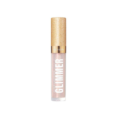 Revlon Glimmer Gloss Diamond Drama - 3.8mL