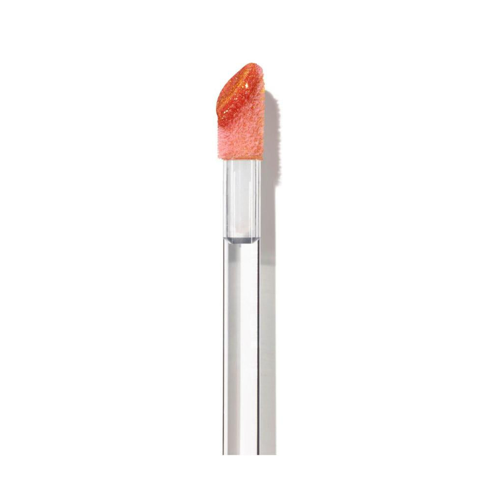 Revlon Glimmer Lip Gloss Glazed Almond - 3.8mL