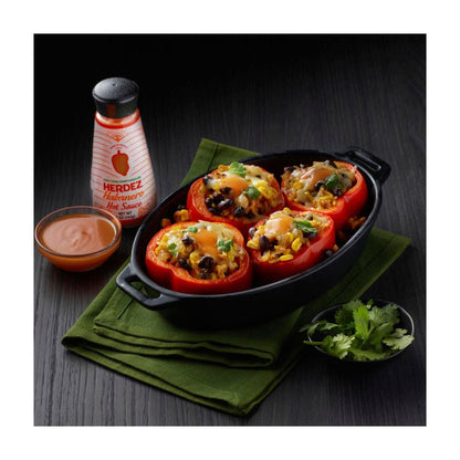 Herdez Habanero Hot Sauce - 142g