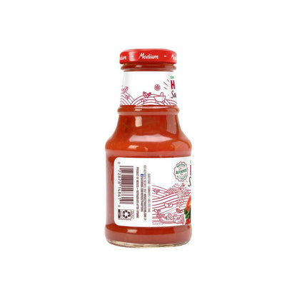 Herdez Salsa Casera Medium - 240g