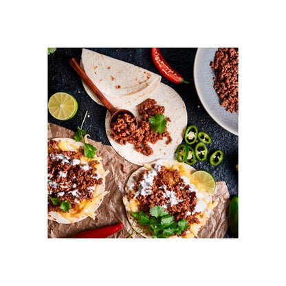 Capsicana Mexican Style Tasty Taco Seasoning Mix - 28g