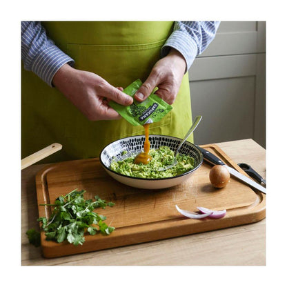 Capsicana Mexican Style Guacamole Mix - 25g