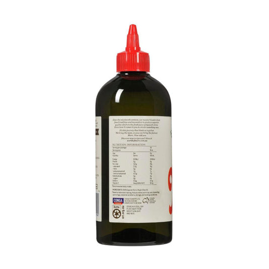 Moro Squeeze Bottle Evoo - 500mL