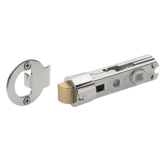Gainsborough Tubular Latch - 60mm