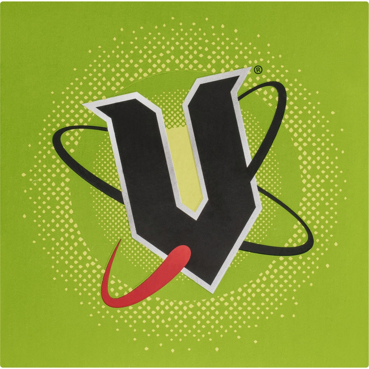 V Original Guarana Energy Drink 250ml X 4 Pack