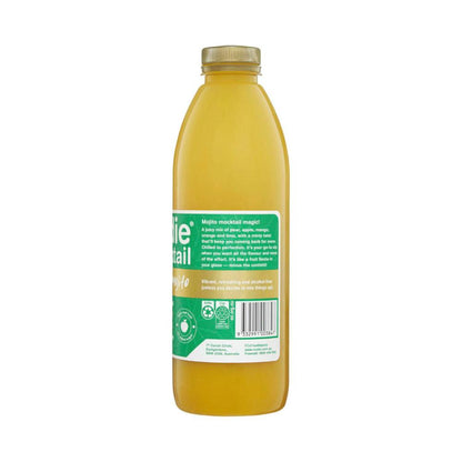 Nudie Mocktail Mango Mojito - 1L