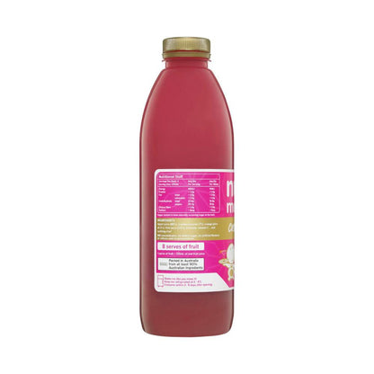 Nudie Mocktail Cosmopolitan - 1L