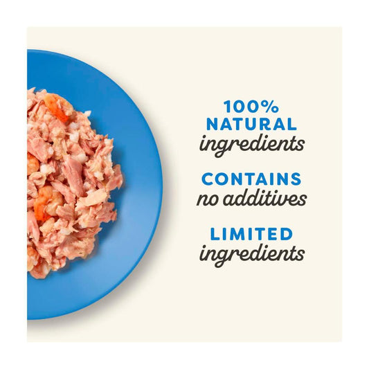 Applaws Tin Multipack Fish Deluxe Selection Cat Food 8x70g - 8 pack