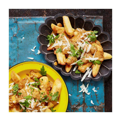 The Spice Tailor Delicate Korma Curry - 300g