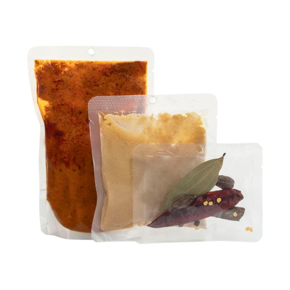 The Spice Tailor Rustic Rogan Josh - 300g