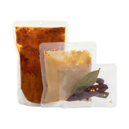 The Spice Tailor Rustic Rogan Josh - 300g