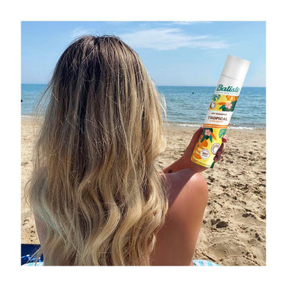 Batiste Coconut & Exotic Tropical Dry Shampoo - 200mL