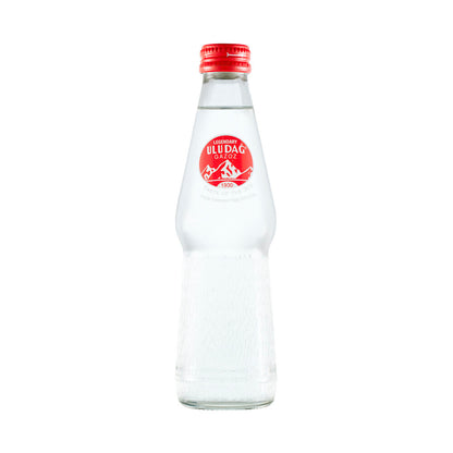 Uludag Lemonade Drink 250ml - 6 pack