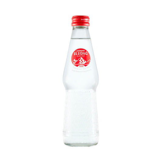Uludag Lemonade Drink 250ml - 6 pack