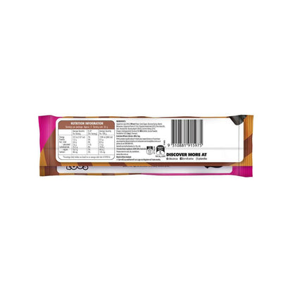Darrell Lea Triple Triple Chocolate Liquorice Logs - 110g