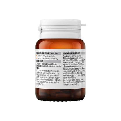 Blackmores Bio C 1000 - 31 Pack