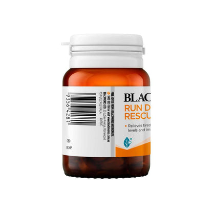 Blackmores Run Down Rescue - 30 Pack