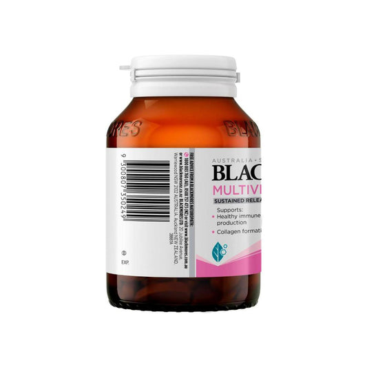 Blackmores Multivitamins For Women - 90 Pack