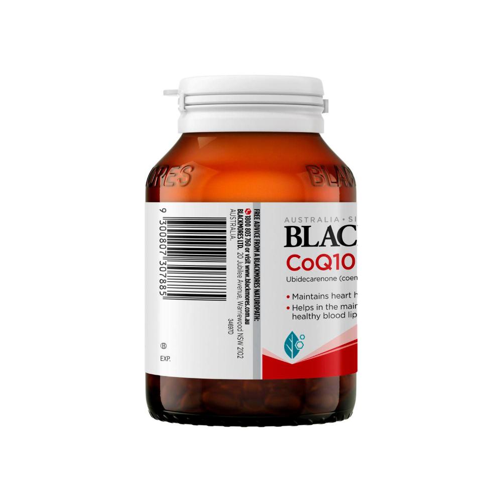 Blackmores Coq10 150mg - 90 Pack