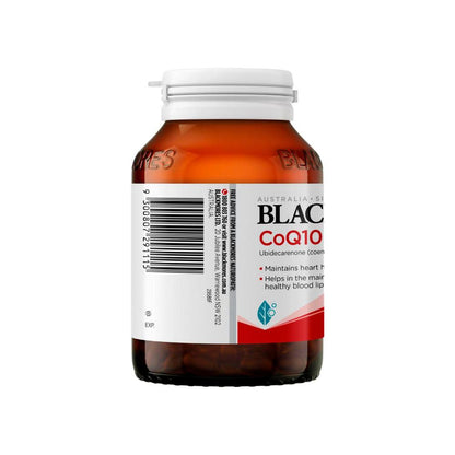 Blackmores Coq10 150mg - 125 Pack
