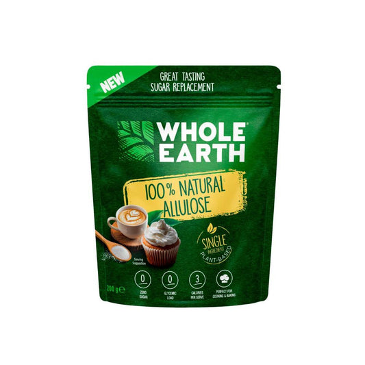 Whole Earth Allulose Granules - 200g