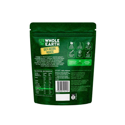 Whole Earth Allulose Granules - 200g