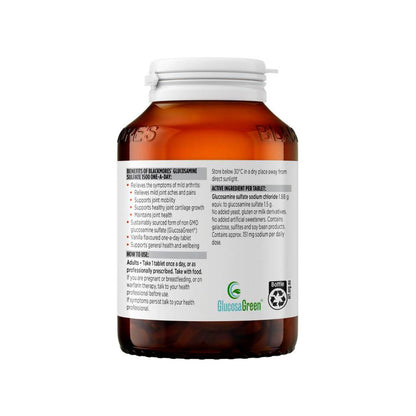 Blackmores Glucosamine Sulfate 1500 - 90 Pack