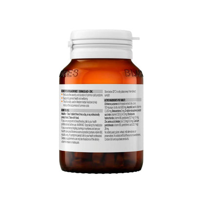Blackmores Echinacea Ace + Zinc - 60 Pack