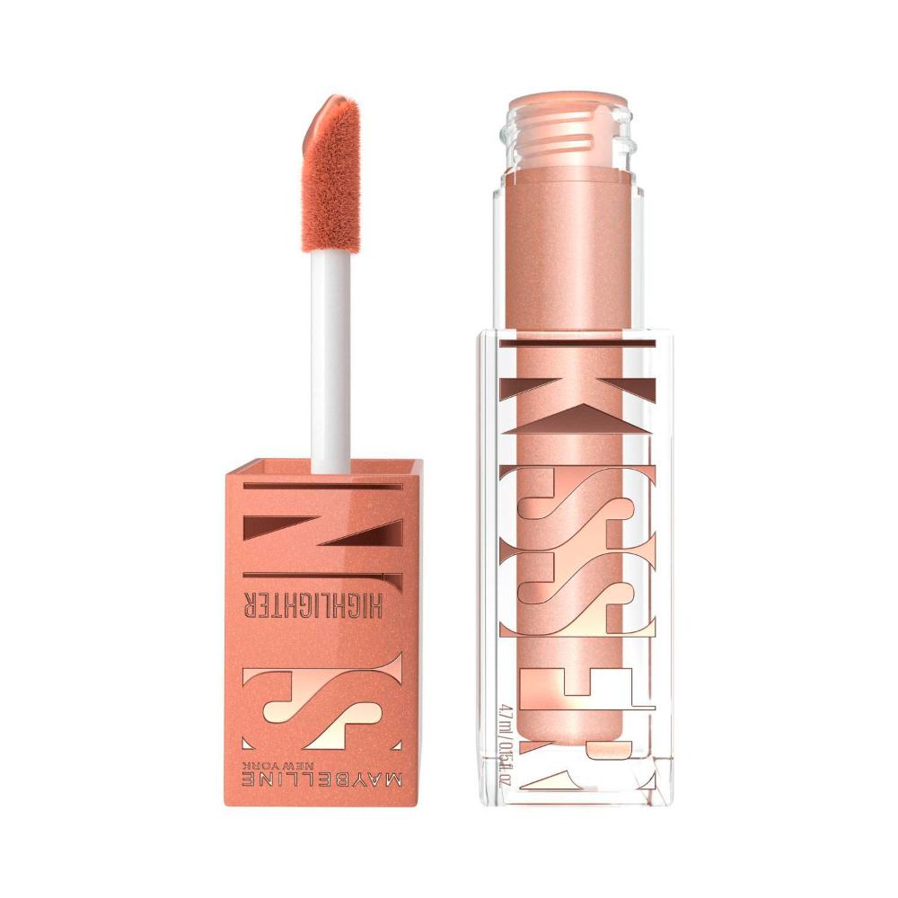 Maybelline New York Sunkisser Highlighter Kiss Of Shimmer - 4.7mL