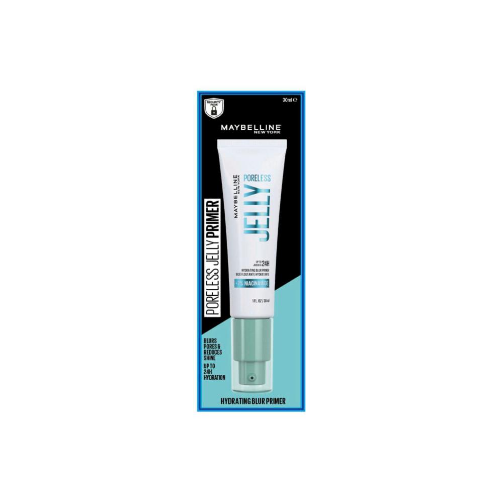 Maybelline New York Poreless Jelly Primer - 30mL