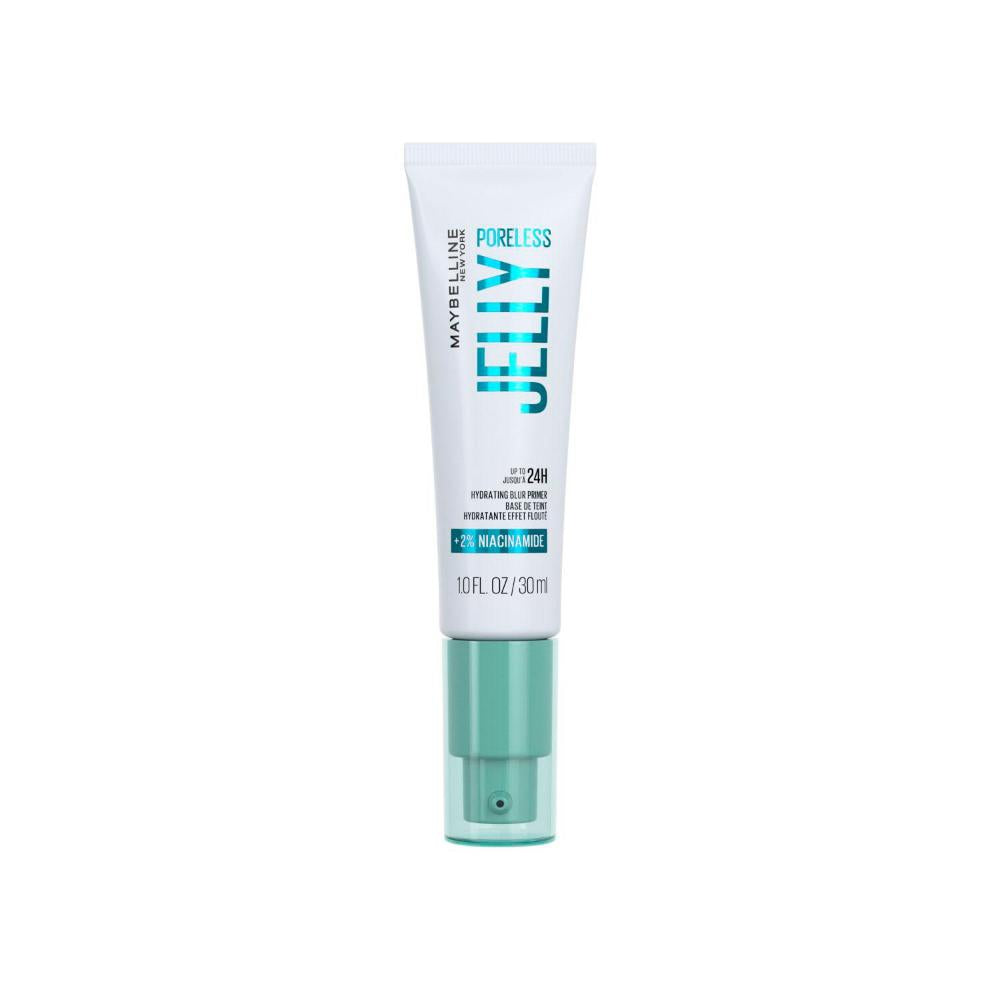 Maybelline New York Poreless Jelly Primer - 30mL